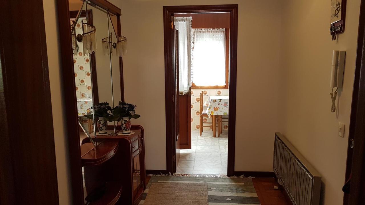 Loft Susana San Vicente De La Barquera Quarto foto