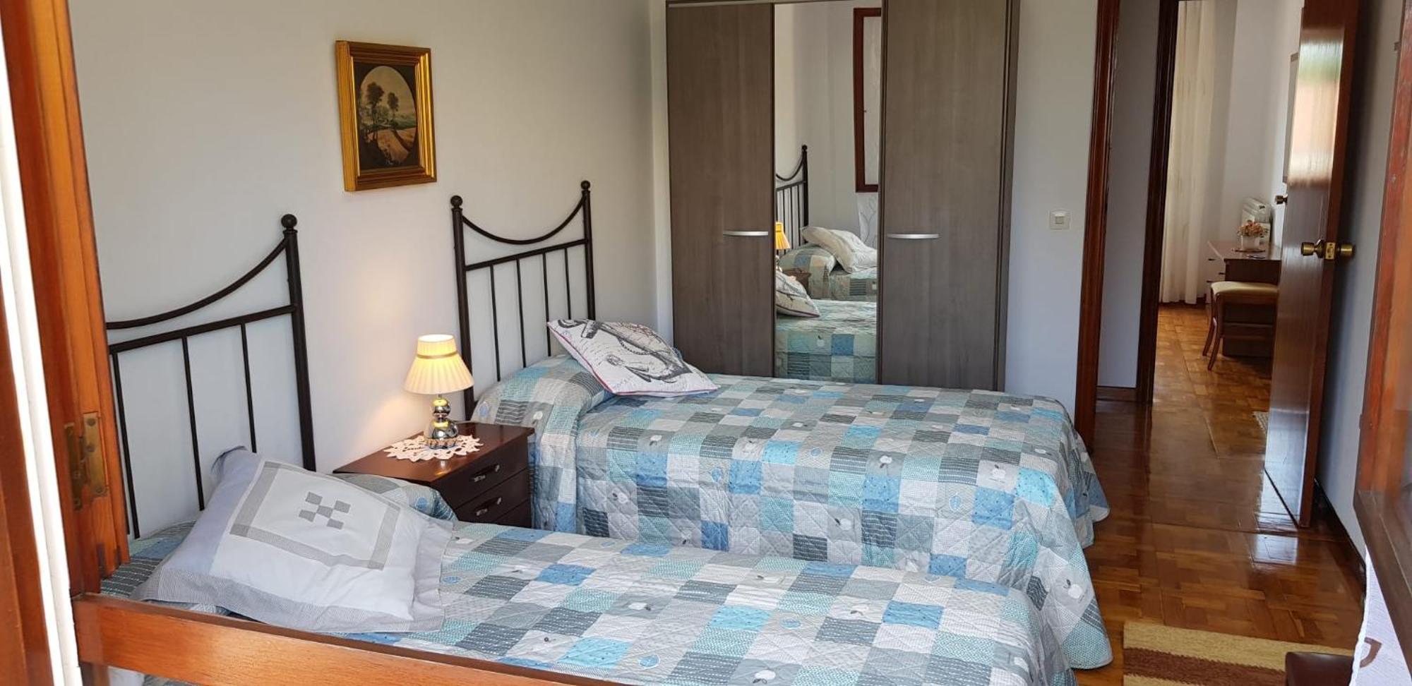 Loft Susana San Vicente De La Barquera Quarto foto